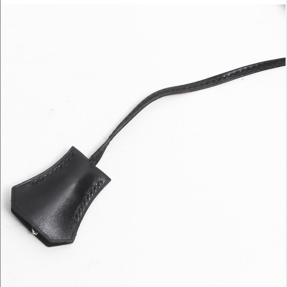 Hermès Kelly 35 box calf leather - Picture 6 of 6